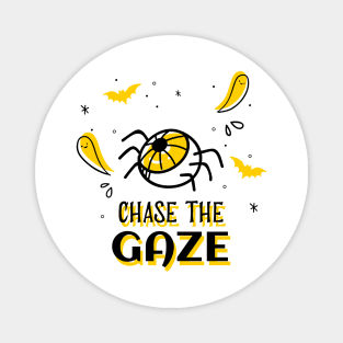 Chase The Gaze Magnet